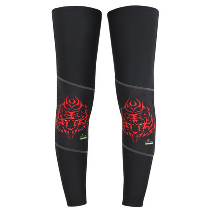 Retail M-XL ϴ    /  Ŭ ٸ   /  ٸ   /Cool design  men/women Cycling Leg Warmer bike/bicycle leg warmer Guard Knee